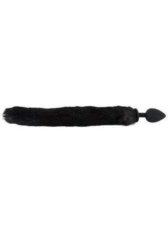 Pet Play Plug & Ears